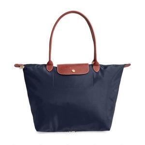 BNWOT LONGCHAMP Large Le Pliage Tote